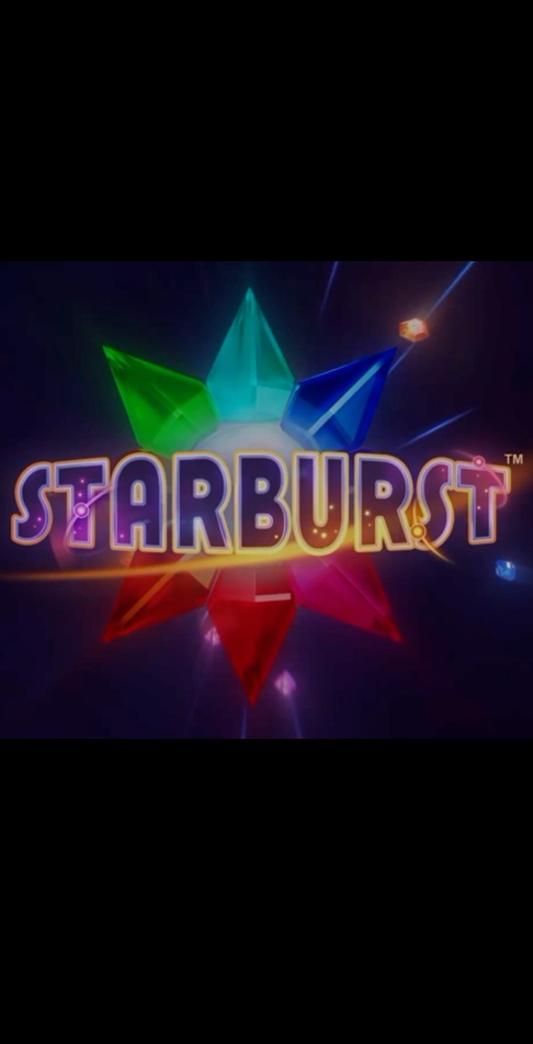 Starburst
