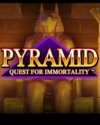 Pyramid: Quest for Immortality