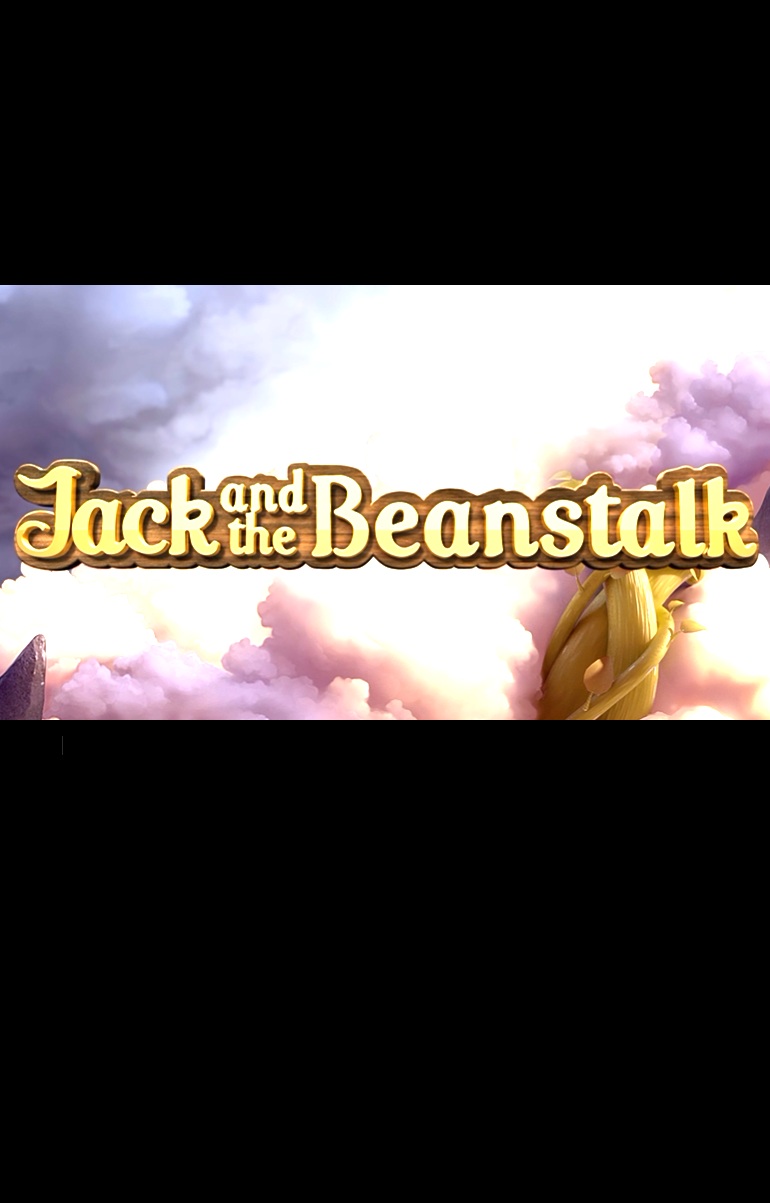 Jack and the Beanstalk