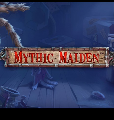 Mythic Maiden