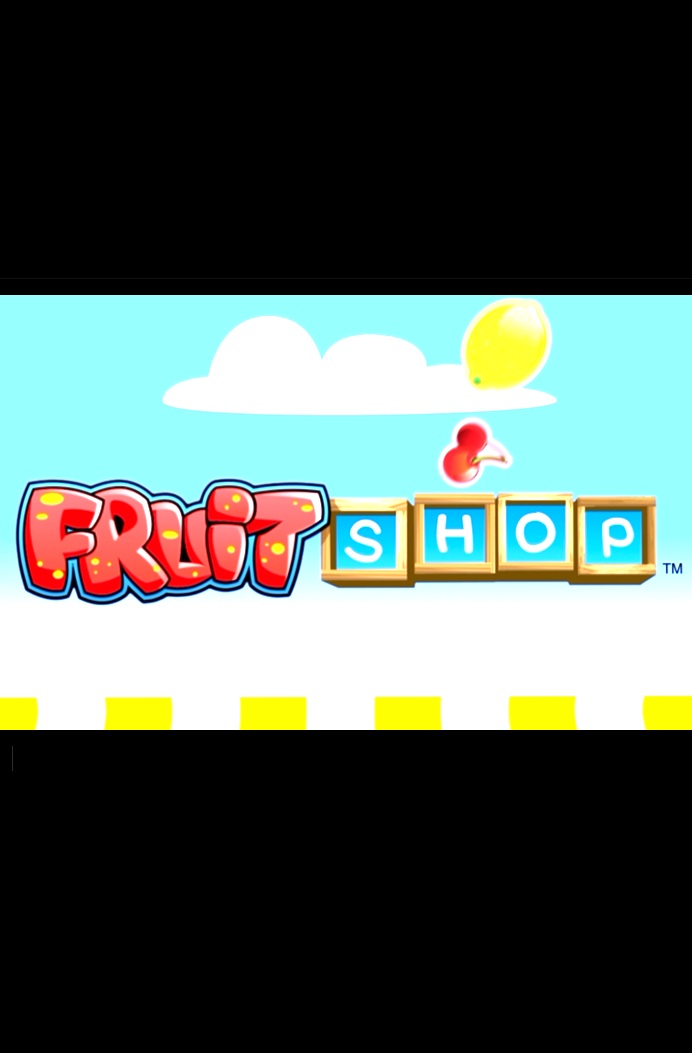 Fruit Shop