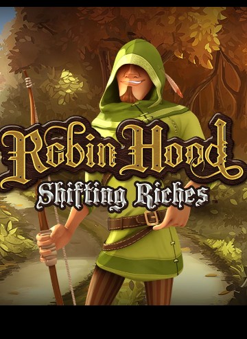 Robin Hood: Shifting Riches