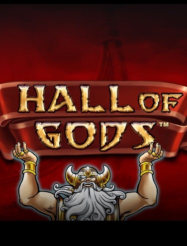 Hall of Gods