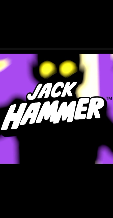 Jack Hammer