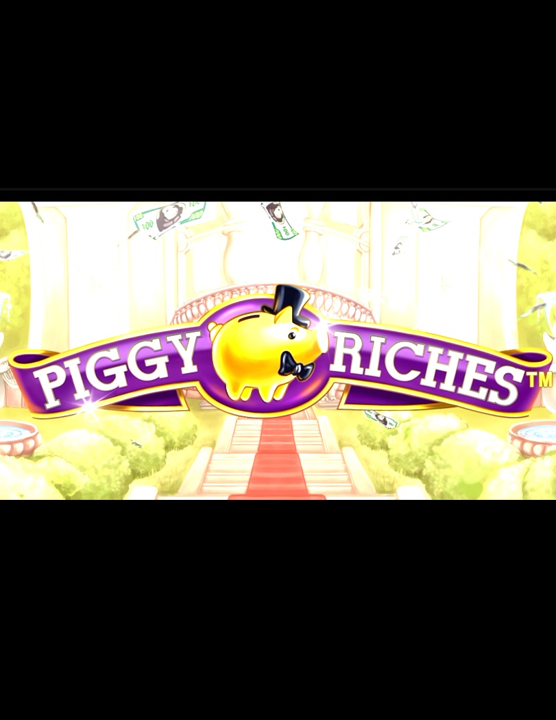Piggy Riches