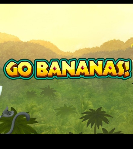 Go Bananas!