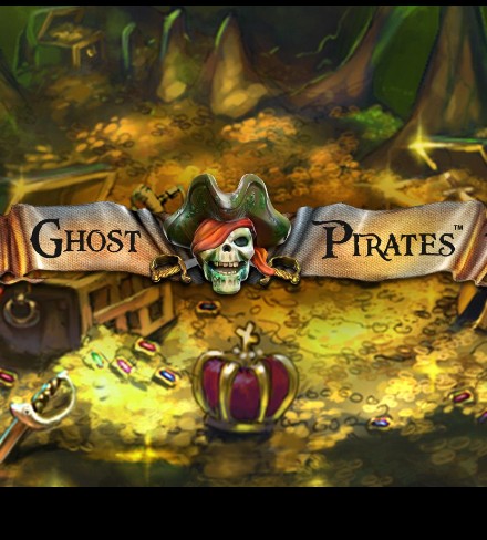 Ghost Pirates