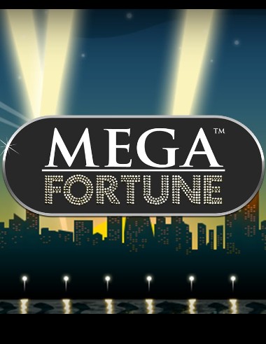 Mega Fortune