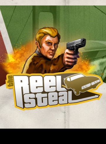 The Reel Steal