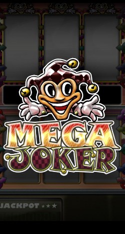 Mega Joker