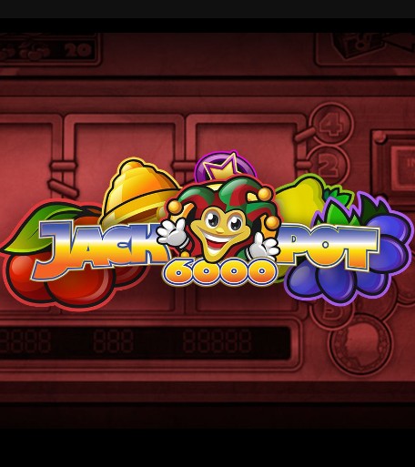 Jackpot 6000