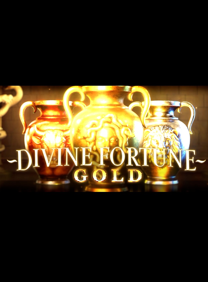 Divine Fortune Gold