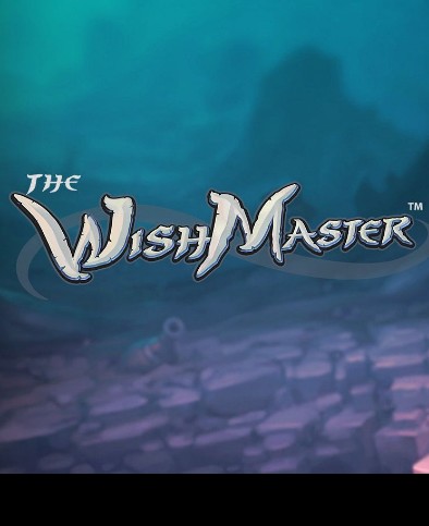 The Wish Master