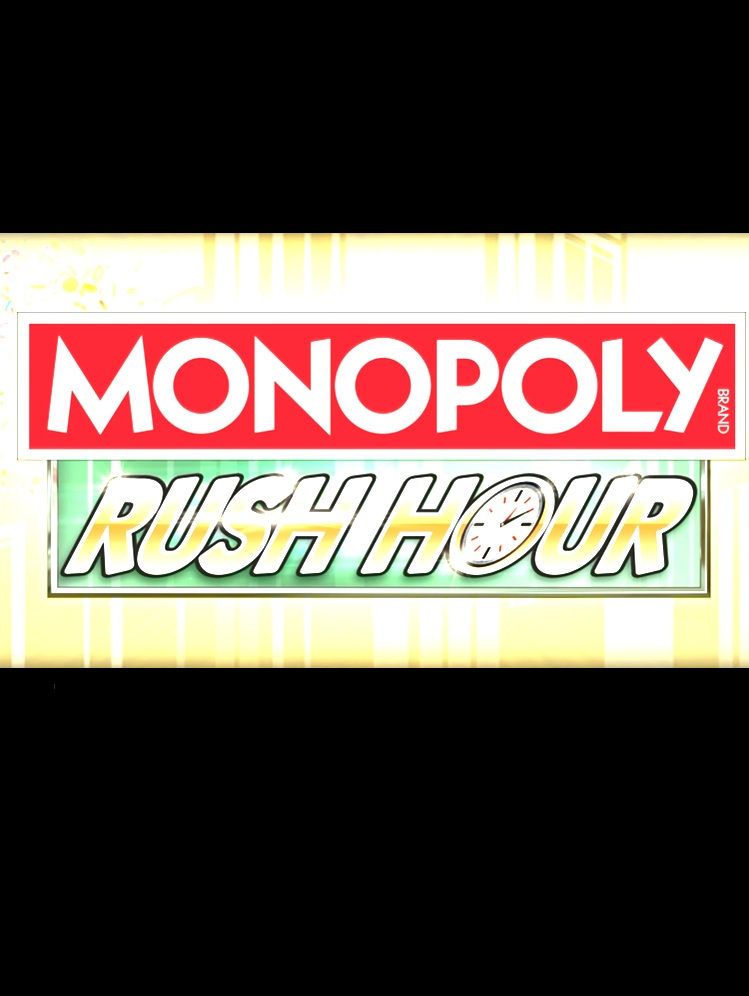Monopoly Rush Hour