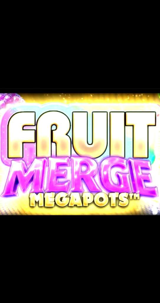 Fruit Merge Megapots