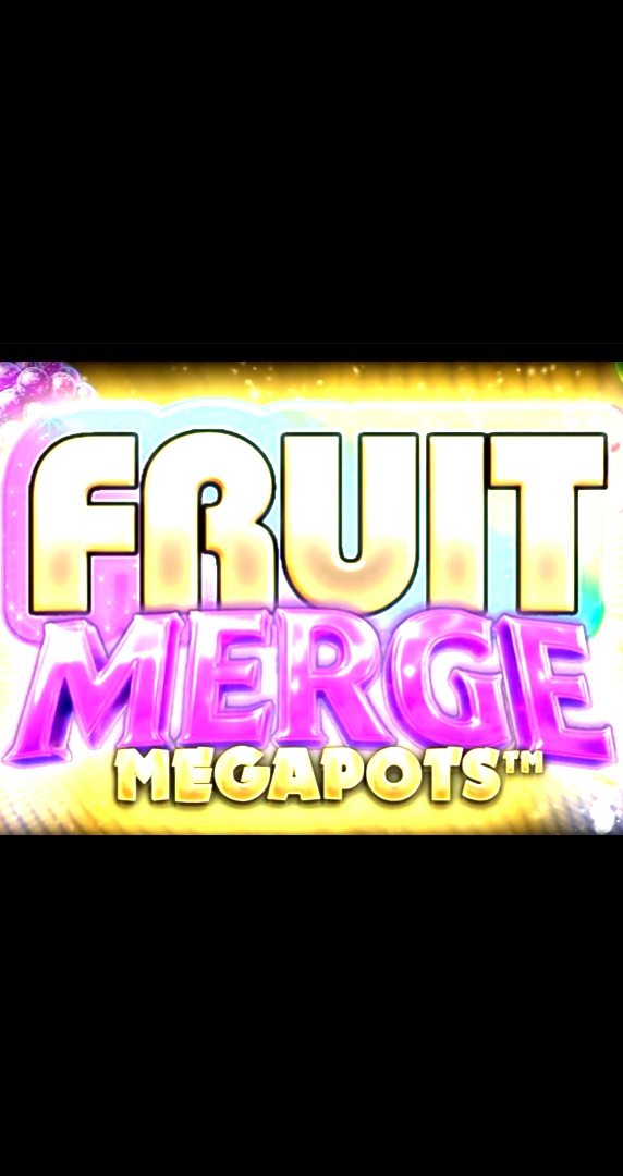Fruit Merge Megapots