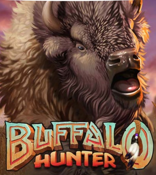Buffalo Hunter
