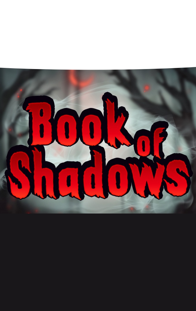 Book of Shadows