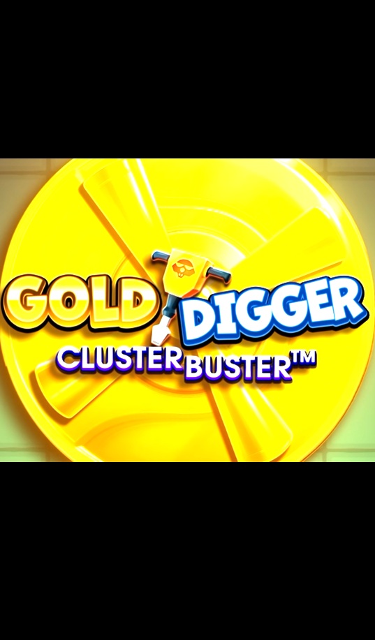 Gold Digger Clusterbuster