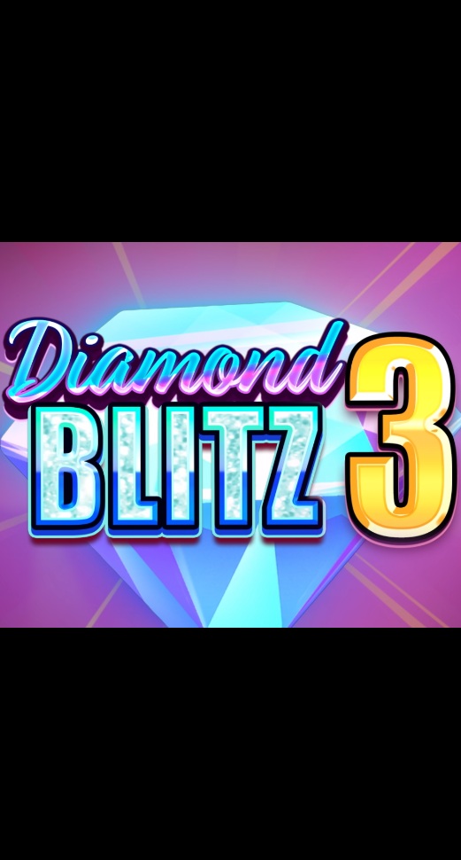 Diamond Blitz 3