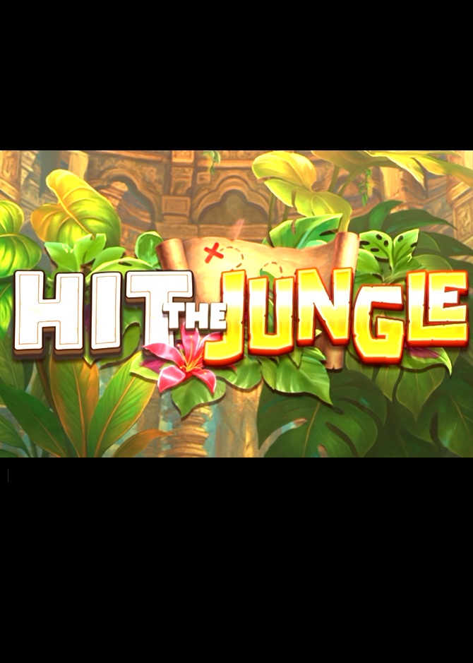 Hit The Jungle