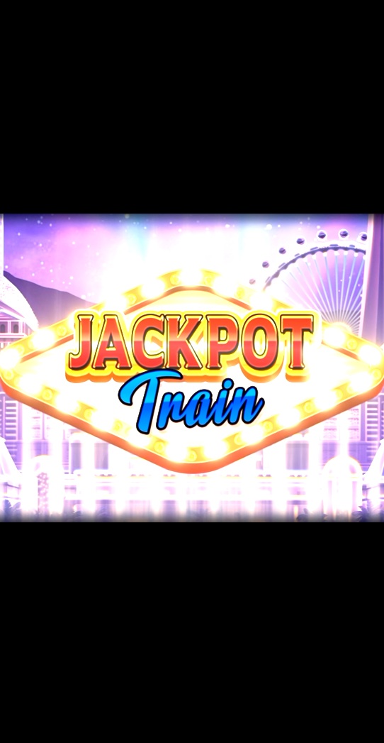 Jackpot Train