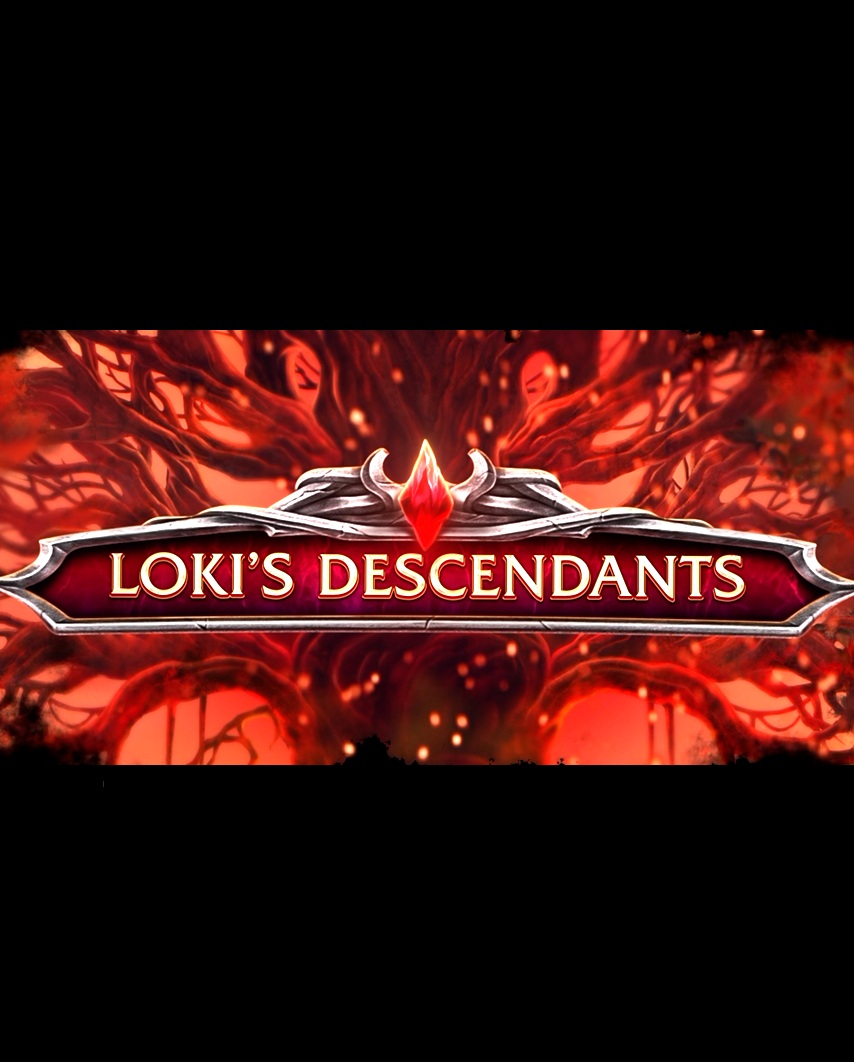 Loki’s Descendants
