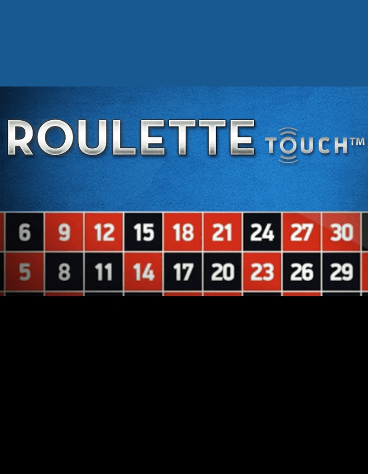 Roulette Touch