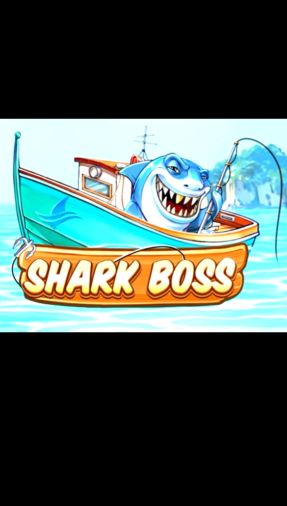 Shark Boss