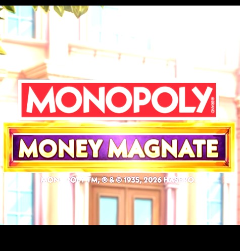 MONOPOLY Money Magnate