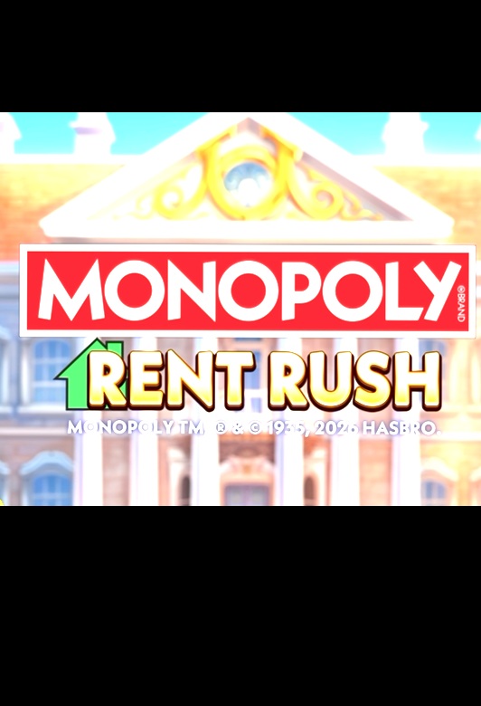 MONOPOLY Rent Rush