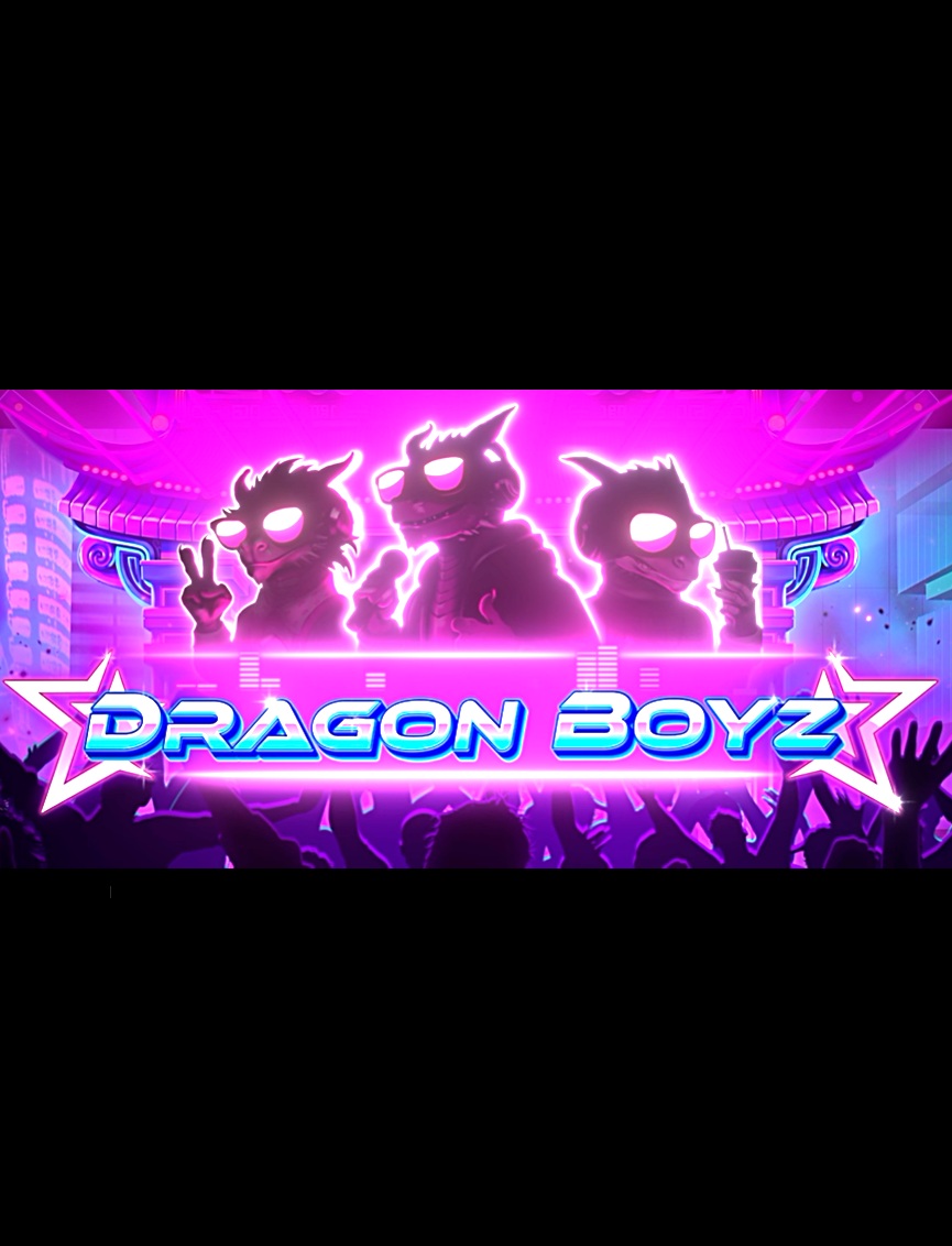 Dragon Boyz