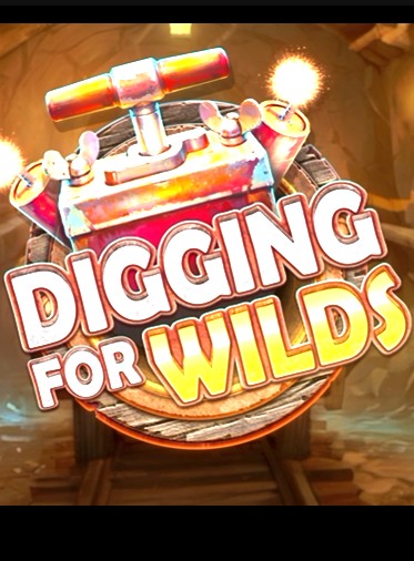 Digging For Wilds