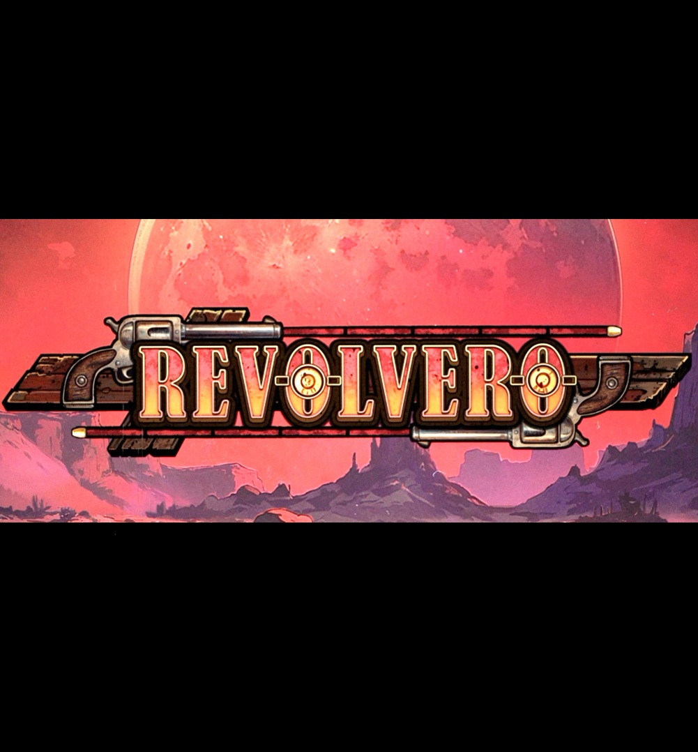 Revolvero