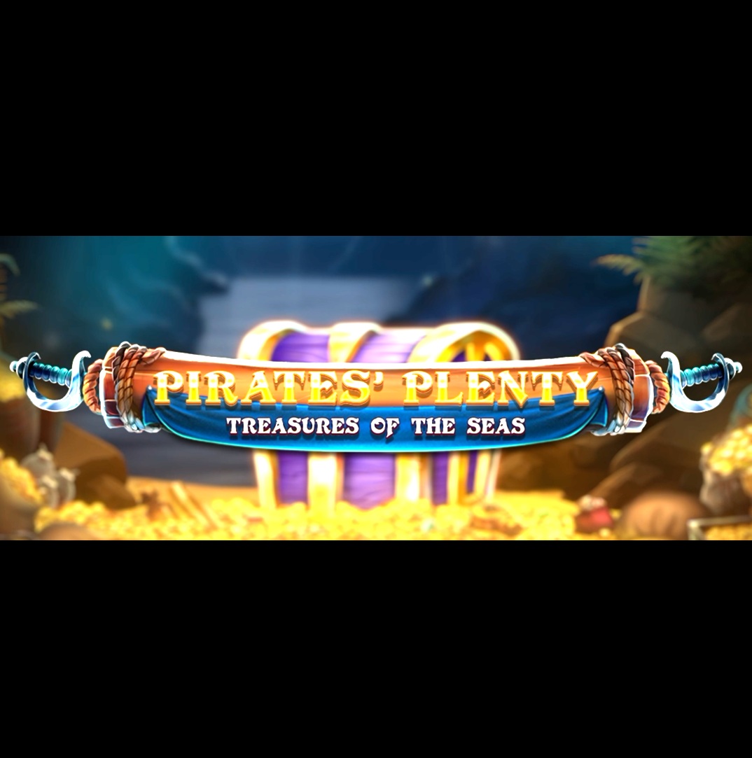 Pirates’ Plenty: Treasures of the Seas