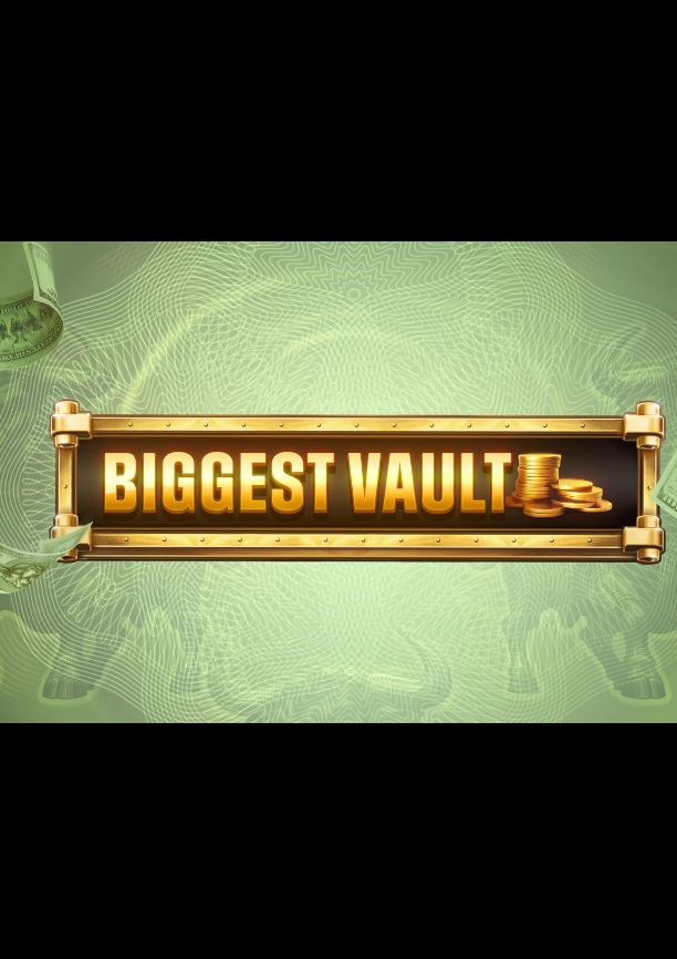 Biggest Vault