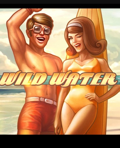 Wild Water