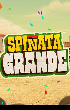 Spiñata Grande