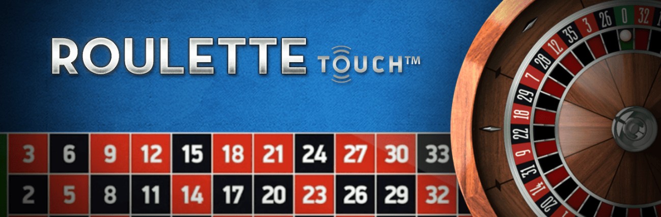 Screenshot Roulette Touch