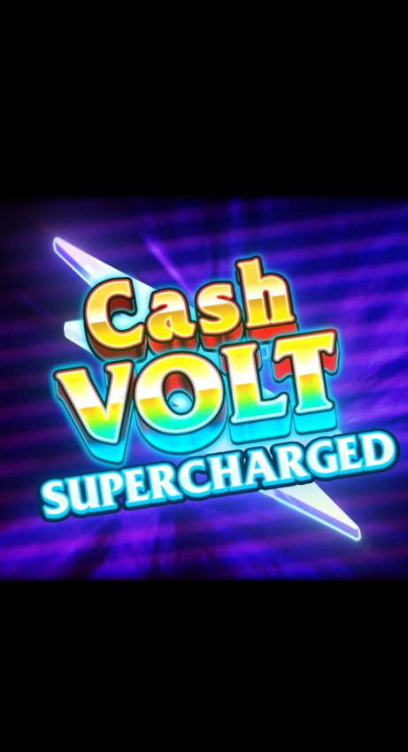 Cash Volt Supercharged