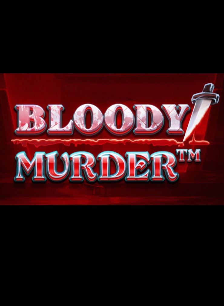 Bloody Murder