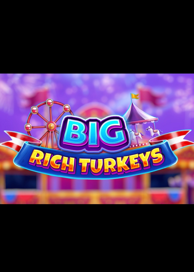 Big Rich Turkeys